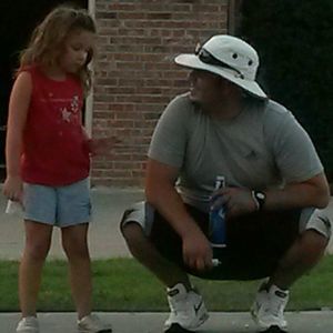 Meet your Posher, Justin standridge